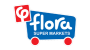 Flora Super Markets Mykoonos