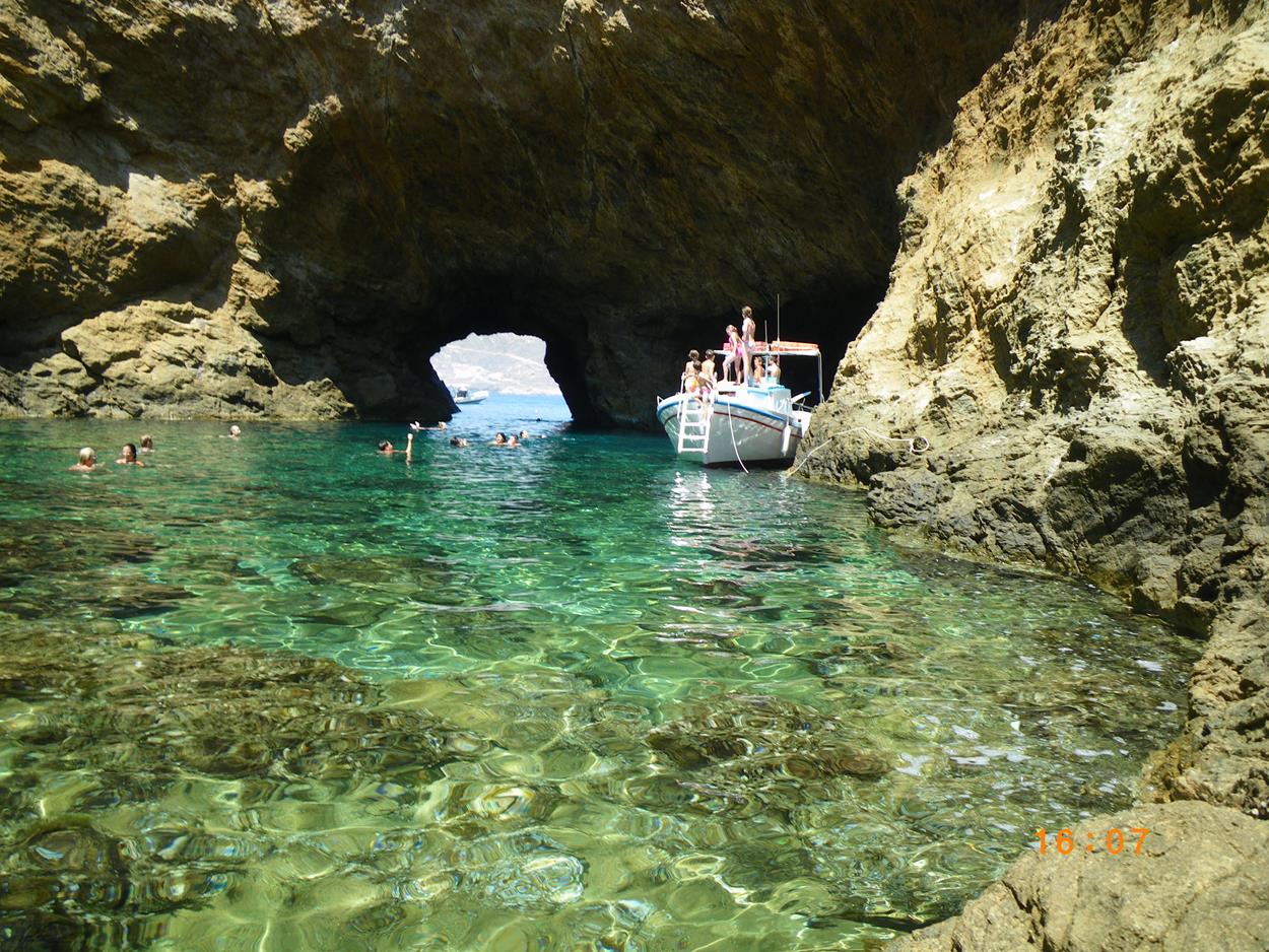 Private boat tours - Mykonos - Mykonos Rent A Boat