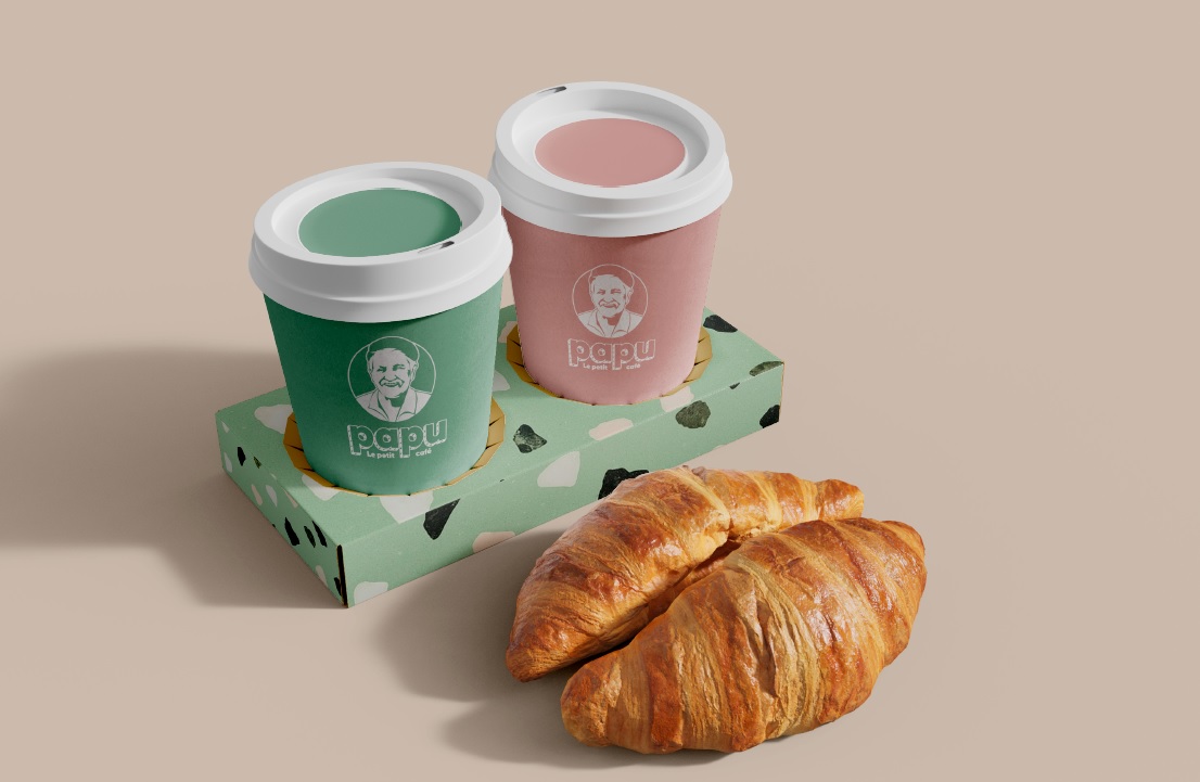 Coffee - Brunch - Mykonos - Papu