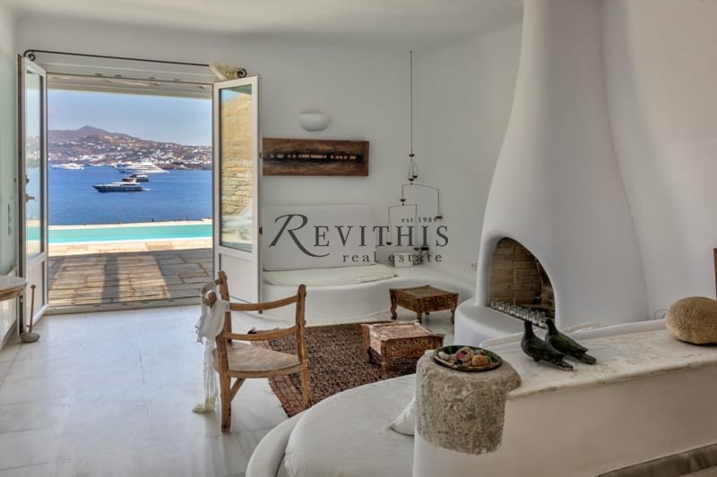 Βίλες - Μύκονος - Villa 1049942