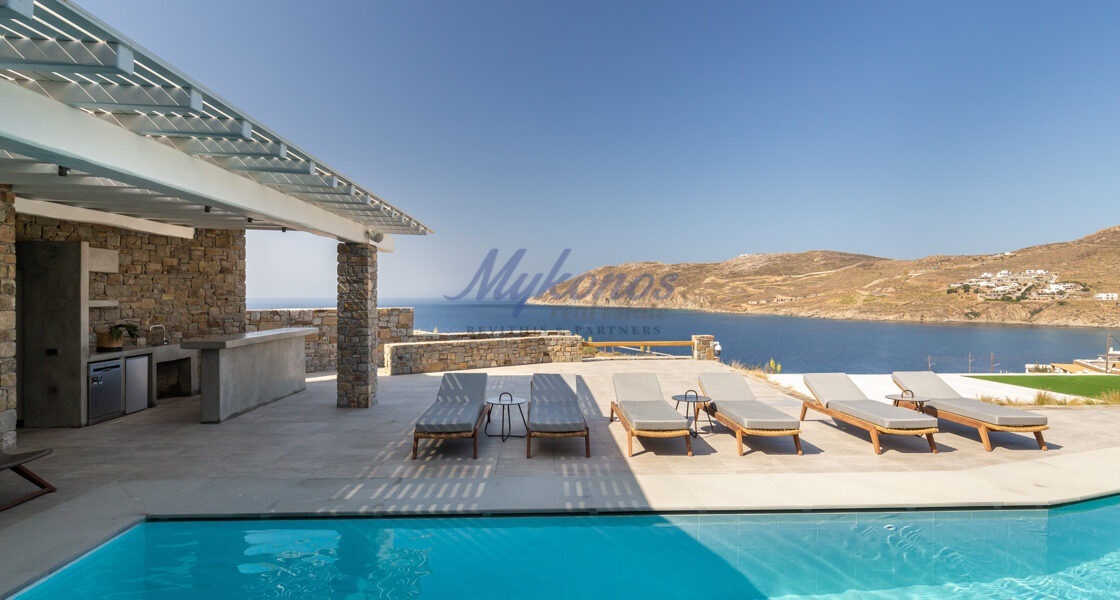 Βίλες - Μύκονος - Villa 1051881