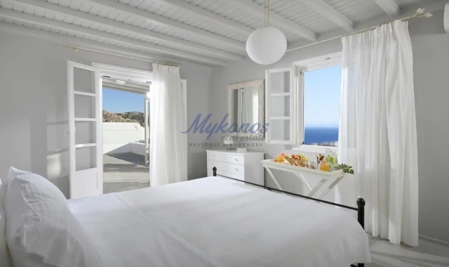 Βίλες - Πώληση - Μύκονος - Villa 706538