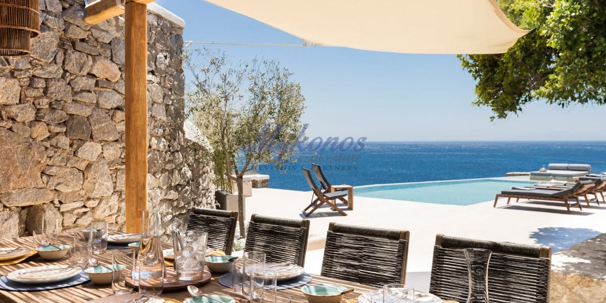 Βίλες - Μύκονος - Villa 924241