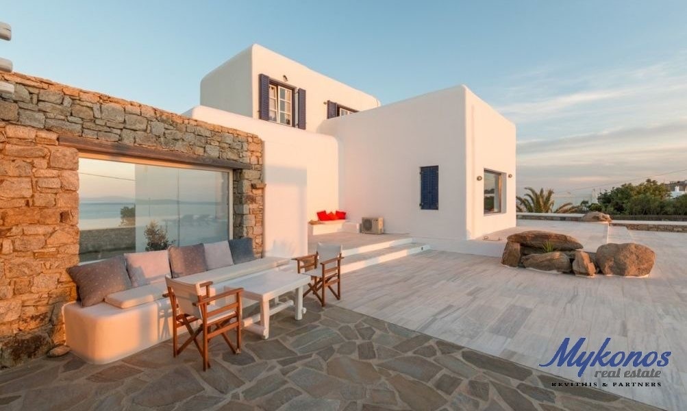 Βίλες - Μύκονος - Villa 924934