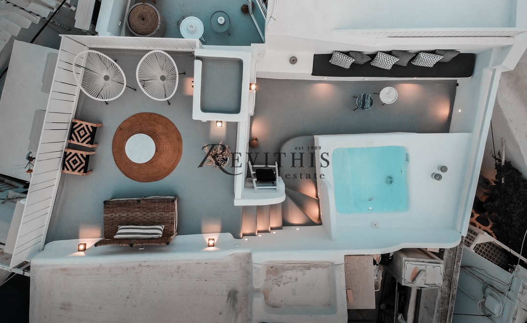 Βίλες - Πώληση - Μύκονος - Villa 941813