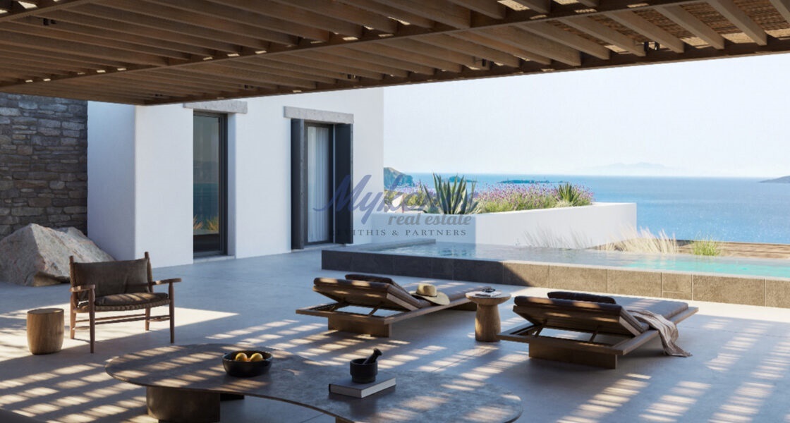 Βίλες - Μύκονος - Villa 959118